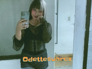 Odettesuarez