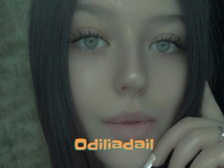 Odiliadail