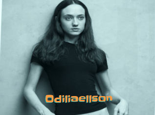 Odiliaellson