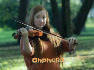 Ohphelia