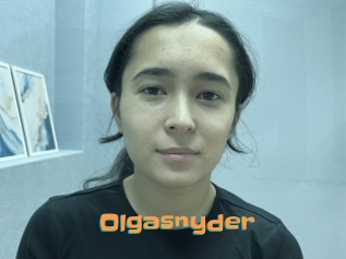 Olgasnyder