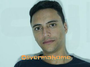 Olivermahome