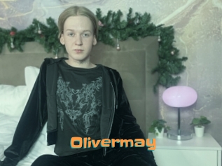 Olivermay