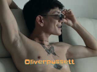 Oliverpussett