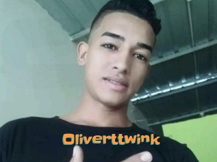 Oliverttwink