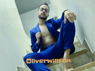 Oliverwillson