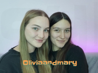 Oliviaandmary