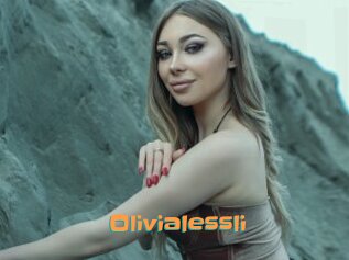 Olivialessli