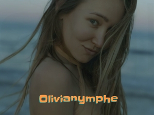 Olivianymphe