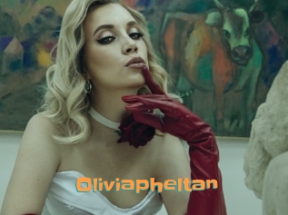 Oliviapheltan