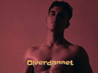 Olverdannet