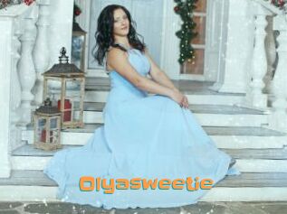 Olyasweetie