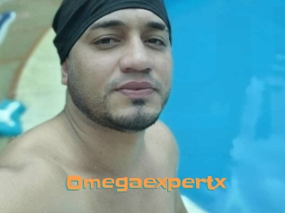 Omegaexpertx