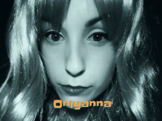 Onlyanna