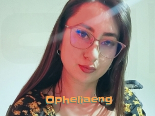 Opheliaeng