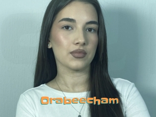 Orabeecham