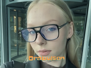 Orabulson