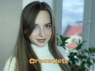 Oracatlett