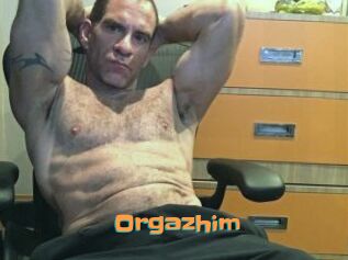 Orgazhim