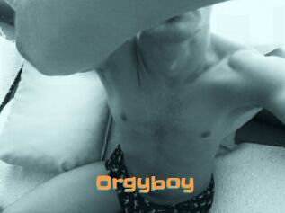 Orgyboy