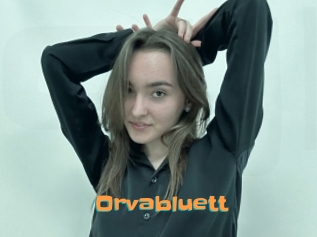 Orvabluett