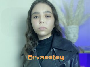 Orvaestey