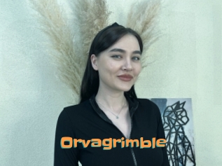 Orvagrimble