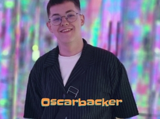 Oscarbacker