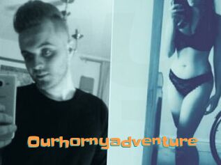 Ourhornyadventure