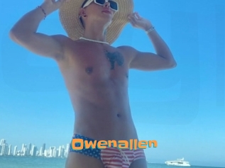 Owenallen