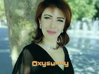 Oxysunny