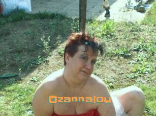 Ozannalou