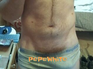 PePeWhiTe