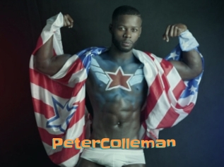 PeterColleman