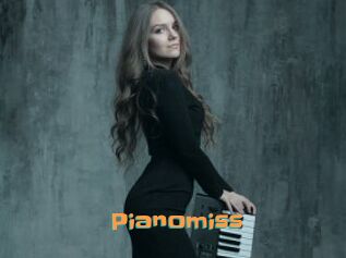 Pianomiss