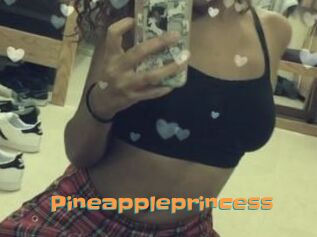 Pineappleprincess