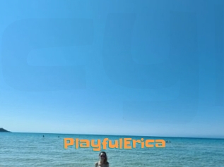 PlayfulErica