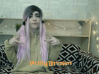 PollyBrown