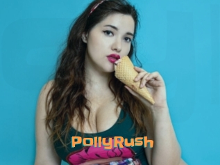 PollyRush