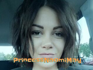 PrincessNaomiMay