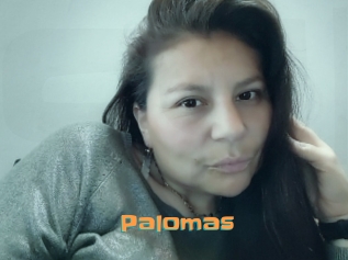 Palomas