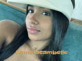 Pamelacambelle