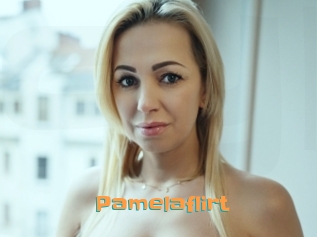 Pamelaflirt