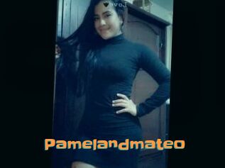 Pamelandmateo