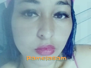 Pamelasam