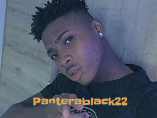 Panterablack22