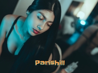 Parishill