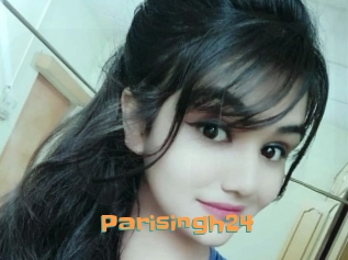 Parisingh24