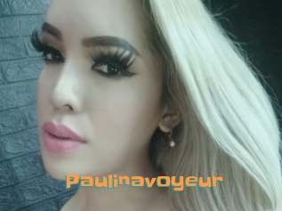 Paulinavoyeur