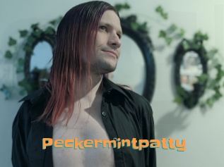 Peckermintpatty